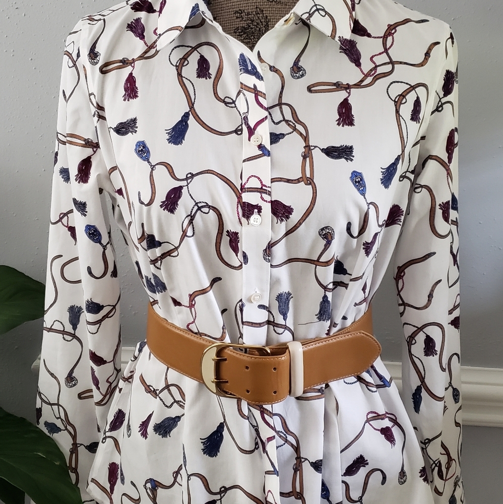 Dress Shirt